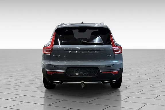 Volvo Xc40 2021 photo 5