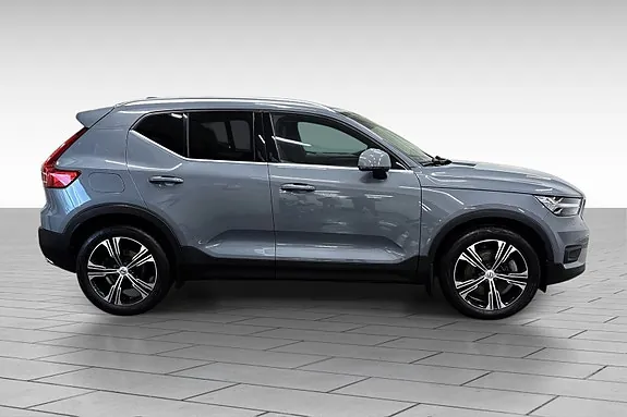 Volvo Xc40 2021 photo 3