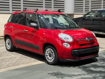 Fiat 500L 2013 photo 3
