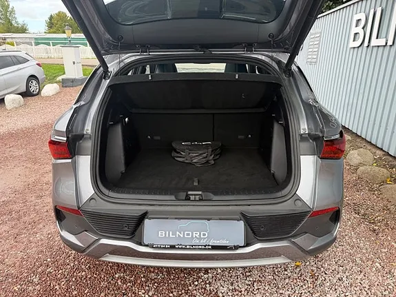 BYD Atto 3 2022 photo 5