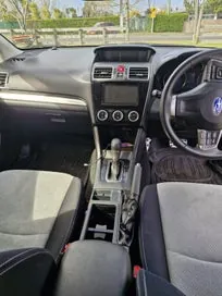 Subaru Impreza 2015 photo 4