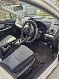 Subaru Impreza 2015 photo 2