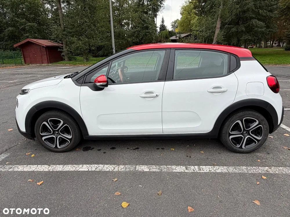 Citroen C3 2017 photo 5