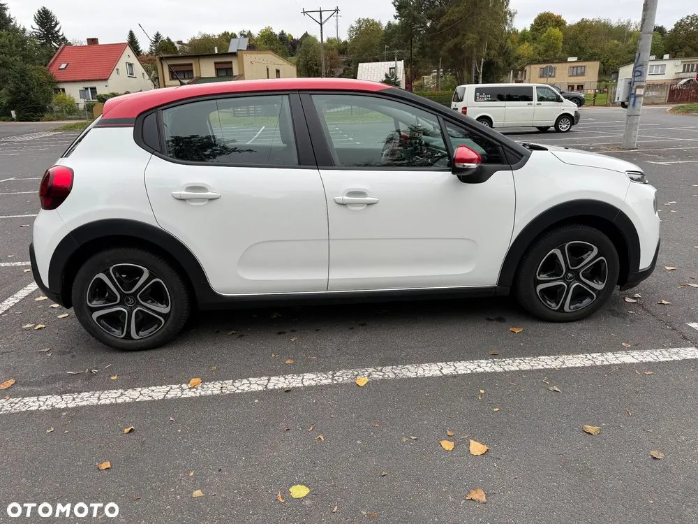 Citroen C3 2017 photo 4