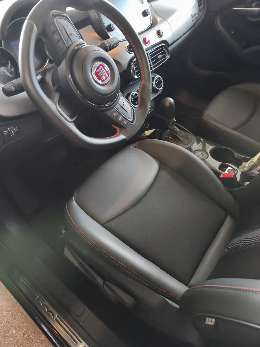 Fiat 500X 2024 photo 3