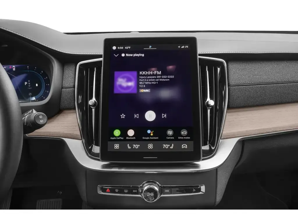 Volvo Xc90 2026 photo 5