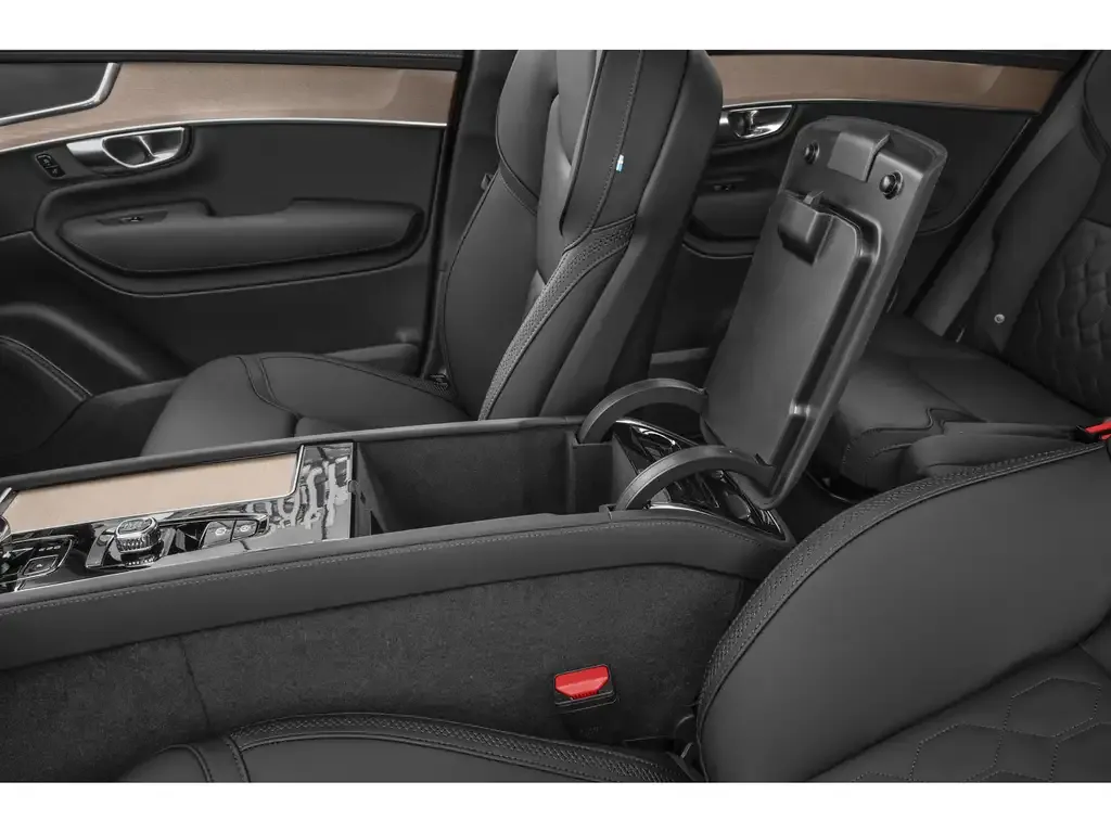 Volvo Xc90 2026 photo 2