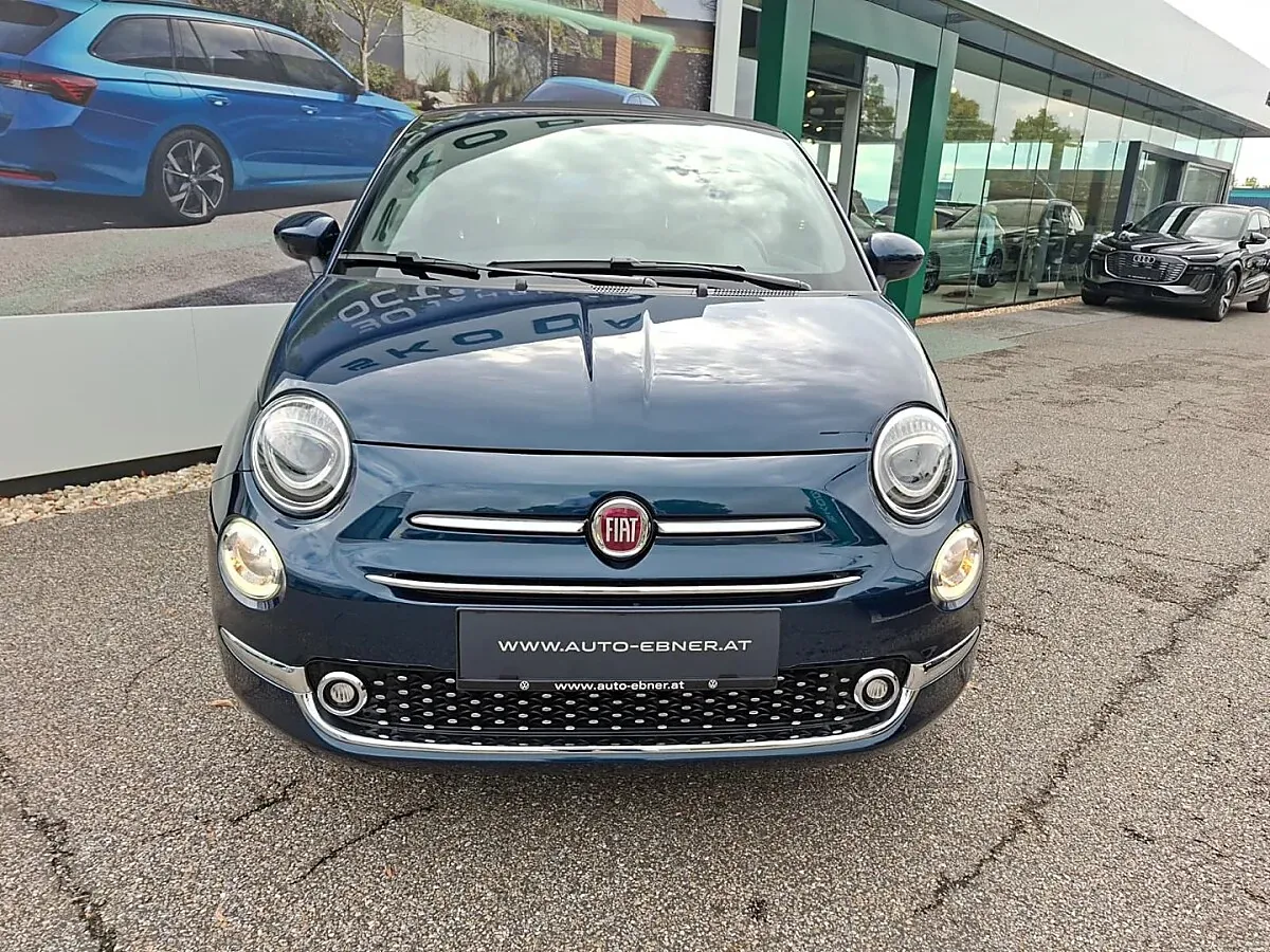 Fiat 500 2024 photo 2
