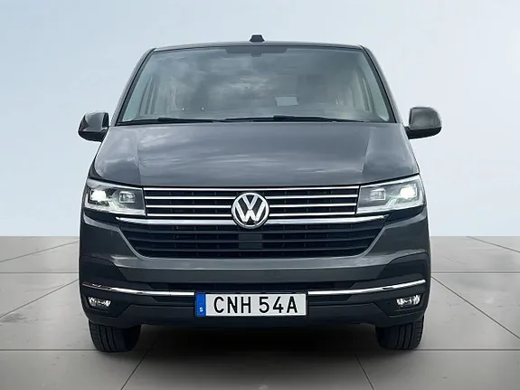 Volkswagen Caravelle 2021 photo 2