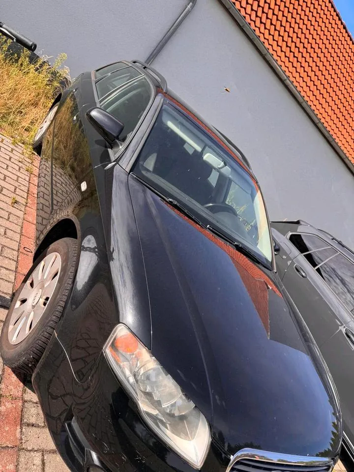 Audi A4 B7 Avant
