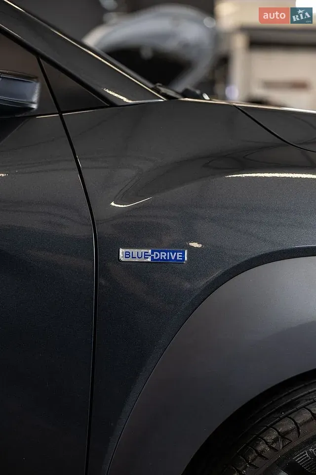 Hyundai Kona Electric 2019 photo 4