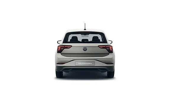 Volkswagen Polo 2027 photo 3