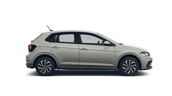 Volkswagen Polo 2027 photo 5