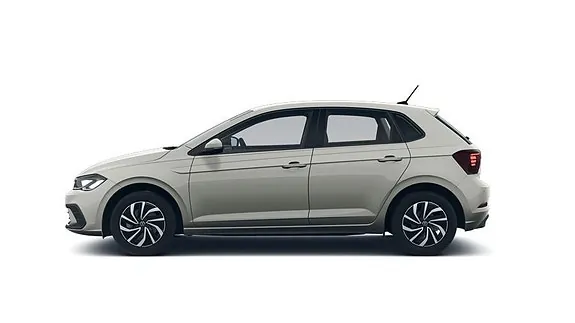 Volkswagen Polo 2027 photo 2