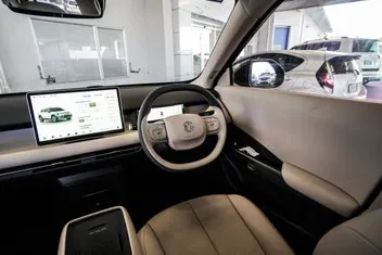 Dongfeng Vigo 2026 photo 4