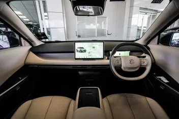 Dongfeng Vigo 2026 photo 3