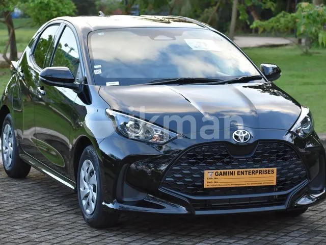 Toyota Yaris X 2026 photo 4