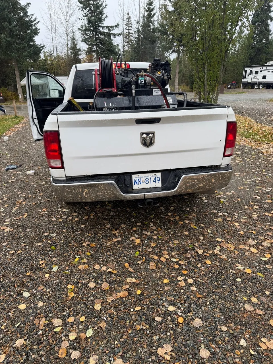 Dodge Ram 1500 2018 photo 4