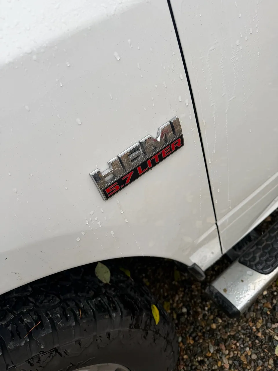 Dodge Ram 1500 2018 photo 5