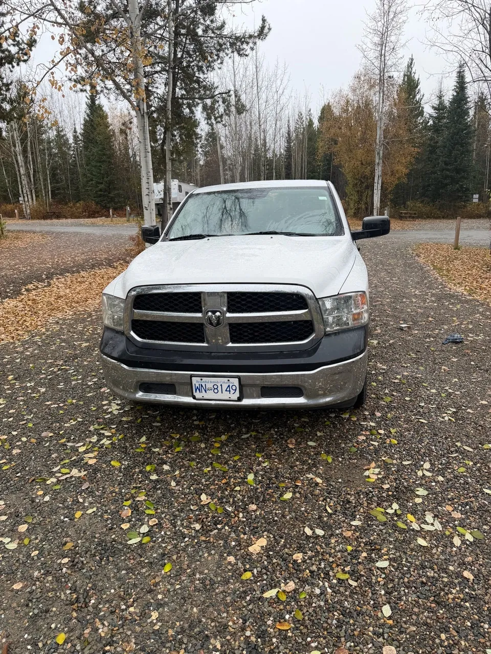 Dodge Ram 1500