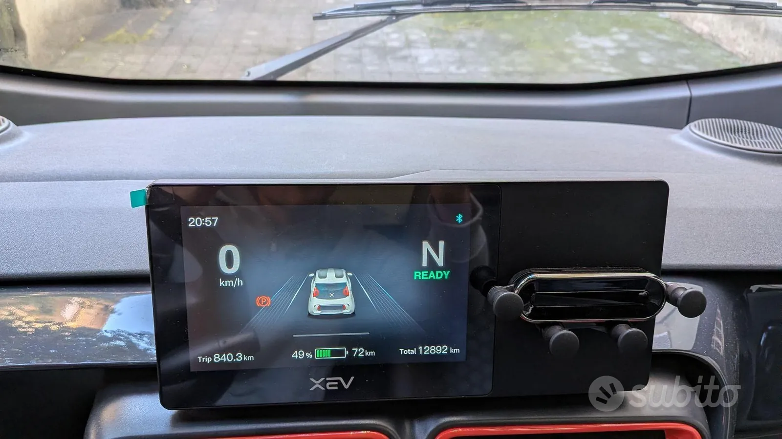 Xev Yoyo 2023 photo 3