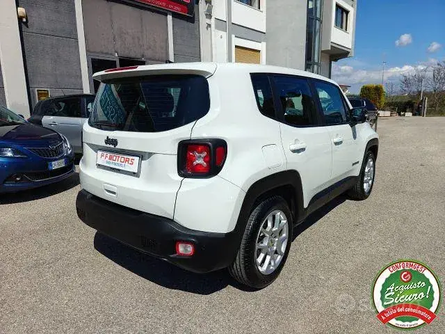 Jeep Renegade 2023 photo 5