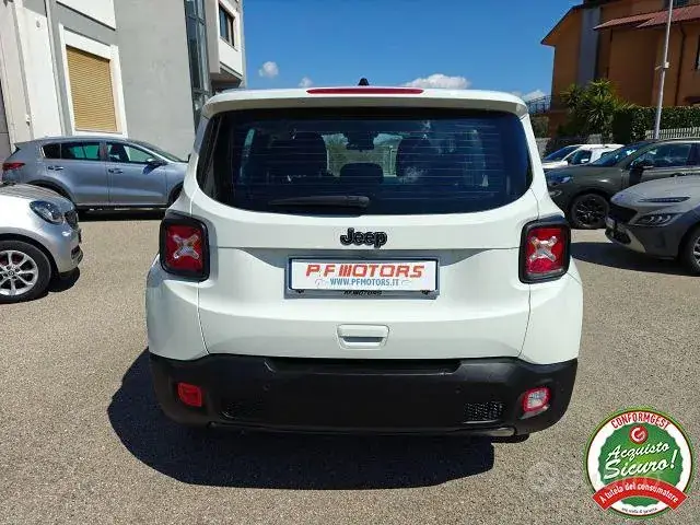 Jeep Renegade 2023 photo 4