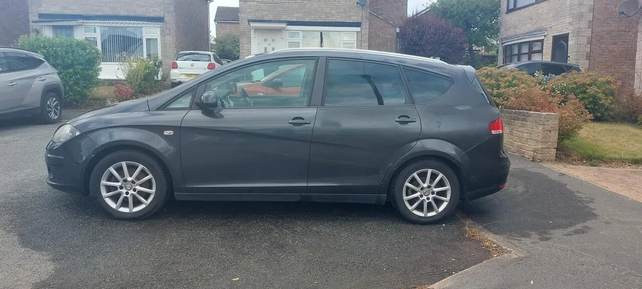 Seat Altea Xl 2011 photo 2