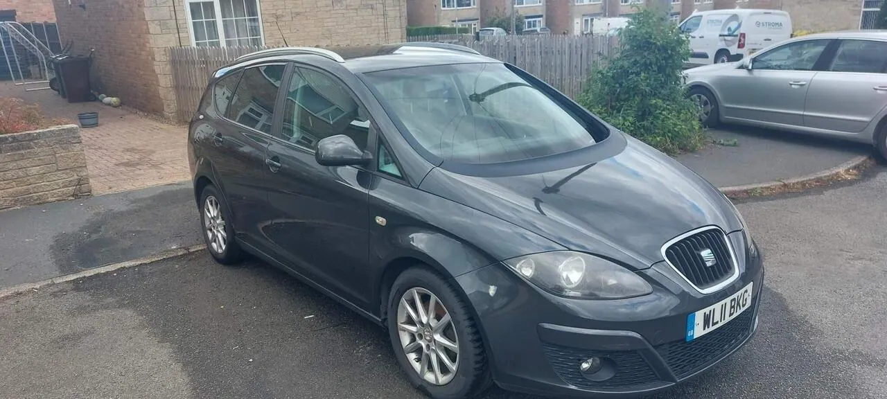 Seat Altea Xl