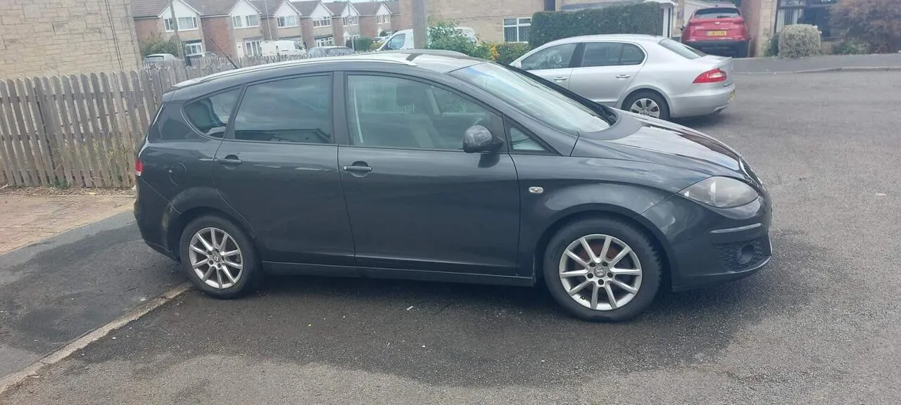 Seat Altea Xl 2011 photo 4