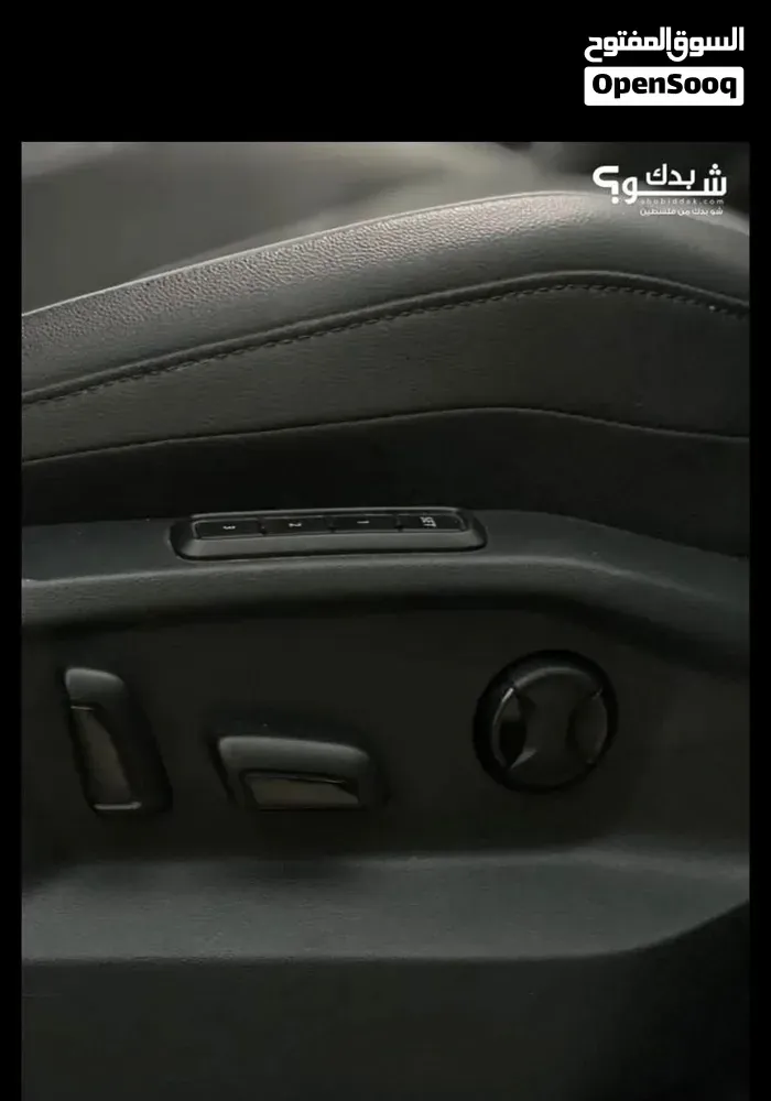 Volkswagen Tiguan 2019 photo 4