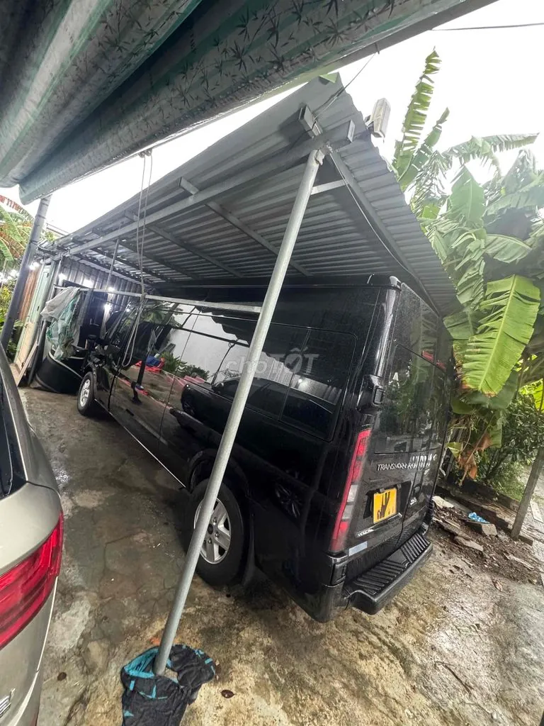 Ford Transit 2022 photo 5