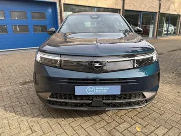 Opel Grandland X 2025 photo 2