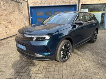 Opel Grandland X 2025 photo 3