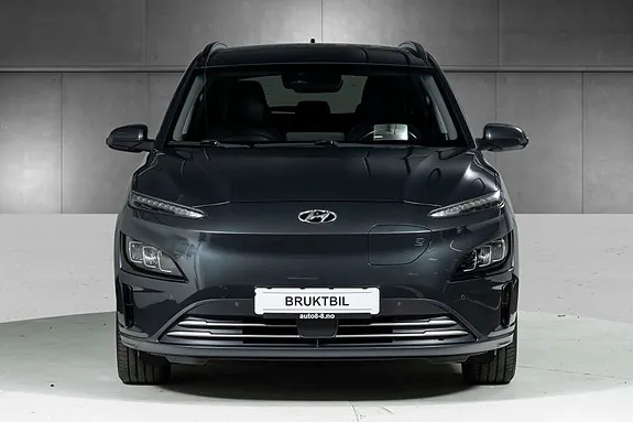 Hyundai Kona 2022 photo 5