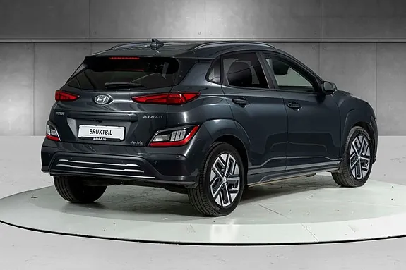Hyundai Kona 2022 photo 4