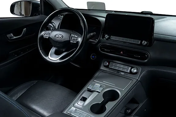 Hyundai Kona 2022 photo 2