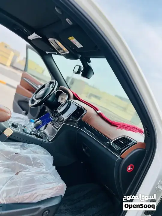 Jeep Grand Cherokee 2021 photo 4