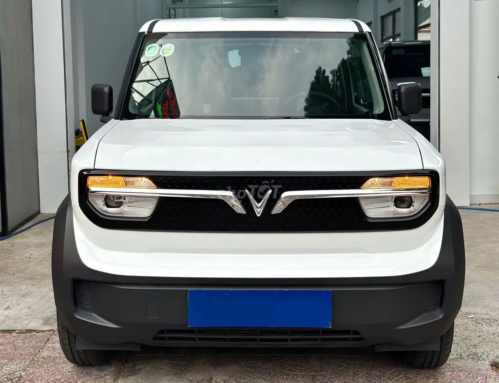 Vinfast Vf3