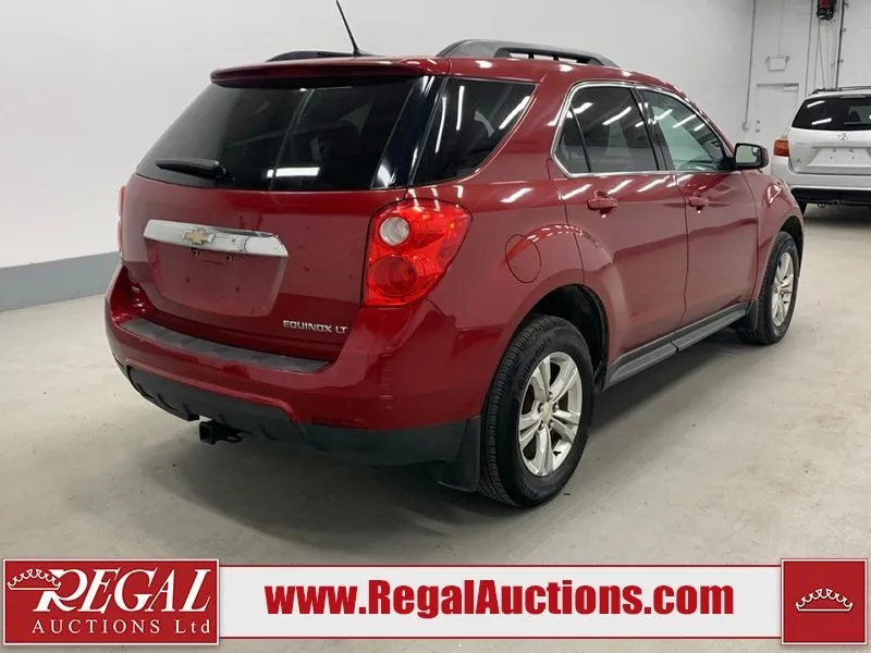 Chevrolet Equinox 2014 photo 3