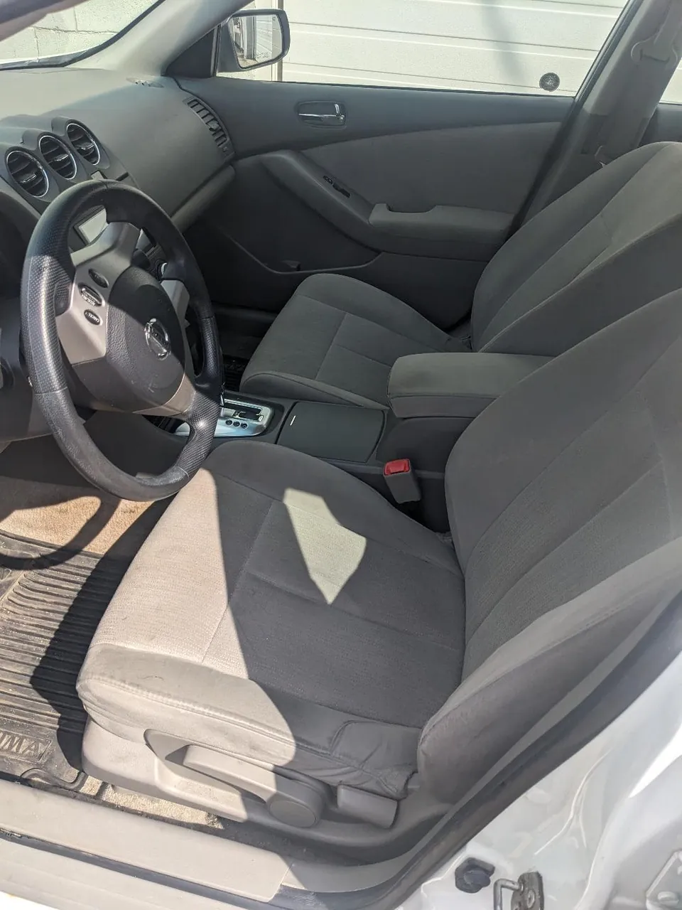 Nissan Altima 2012 photo 4