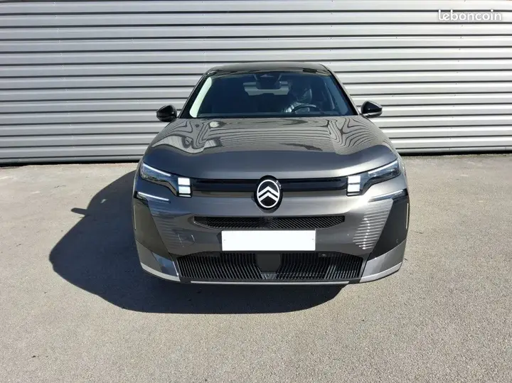 Citroen C5 Aircross 2026 photo 2