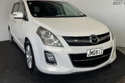 Mazda Mpv