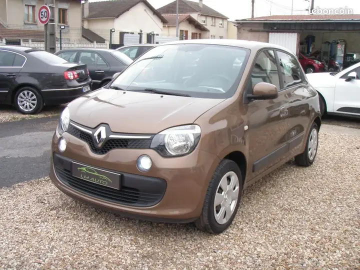 Renault Twingo