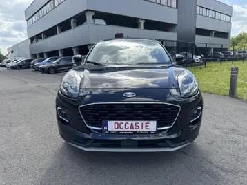 Ford Puma 2024 photo 2
