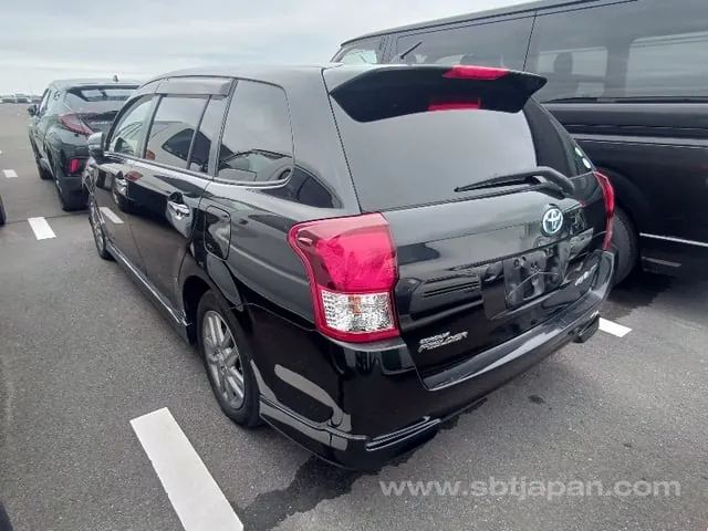 Toyota Corolla 2014 photo 3