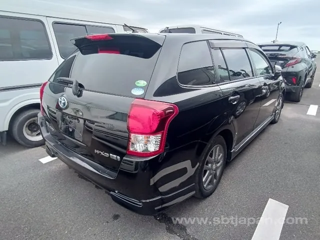 Toyota Corolla 2014 photo 4