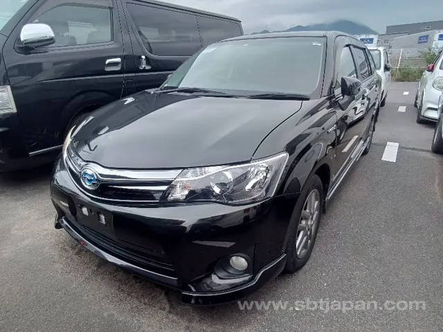 Toyota Corolla 2014 photo 2