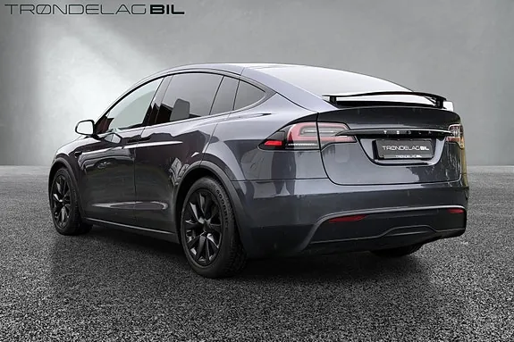 Tesla Model X 2023 photo 3