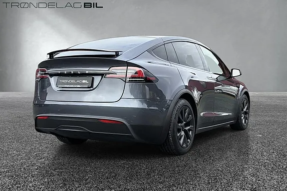 Tesla Model X 2023 photo 5